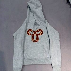 TNA hoodie
